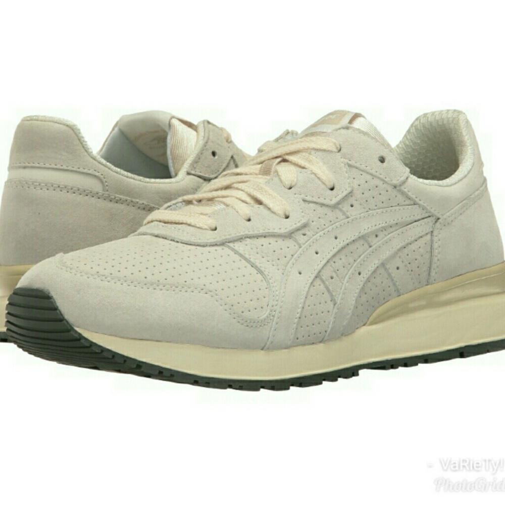 Asics sneakers